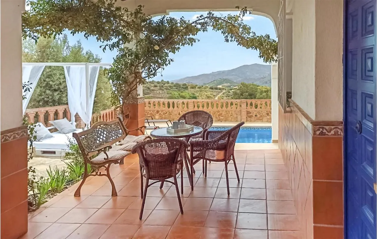 Holiday home Amazing Home In Frigiliana